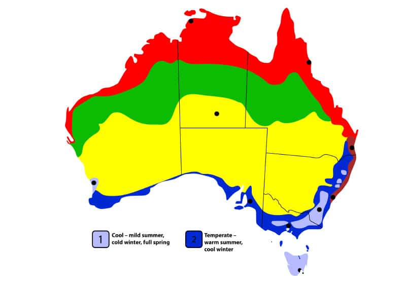 Peony Growing Region